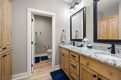 210 Levon Lane, Burnet, TX 78611 - Photo 16