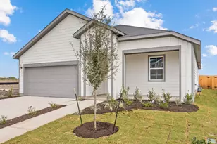 813 Cardenas St, San Marcos, TX 78666 - Photo 2