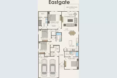 813 Cardenas Street, San Marcos, TX 78666 - Photo 4