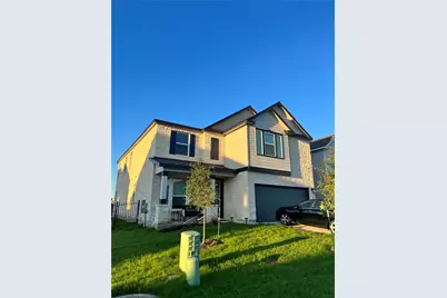 4600 Colmar Drive, Manor, TX 78653 - Photo 4