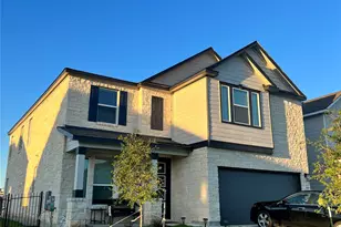 4600 Colmar Dr, Manor, TX 78653 - Photo 4