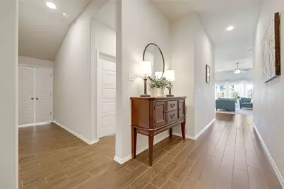 21902 Oxford Drive, Lago Vista, TX 78645 - Photo 4