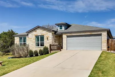 21902 Oxford Drive, Lago Vista, TX 78645 - Photo 40