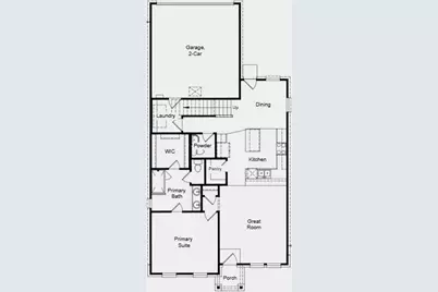 203 Betsy Road, Hutto, TX 78634 - Photo 2