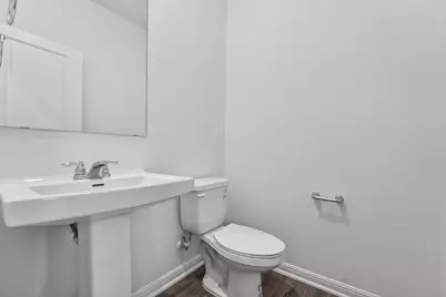 203 Betsy Road, Hutto, TX 78634 - Photo 16