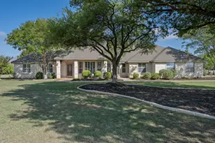 106 Starlight Trail, Georgetown, TX 78633 - Photo 38