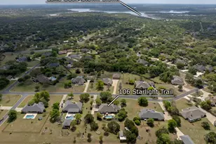 106 Starlight Trail, Georgetown, TX 78633 - Photo 40