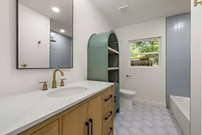 1400 Glencrest Drive, Austin, TX 78723 - Photo 18