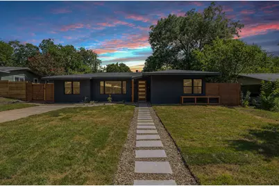 1400 Glencrest Drive, Austin, TX 78723 - Photo 2