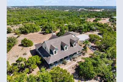 601 Hays Country Acres Road, Dripping Springs, TX 78620 - Photo 1