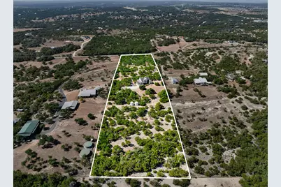 601 Hays Country Acres Road, Dripping Springs, TX 78620 - Photo 2