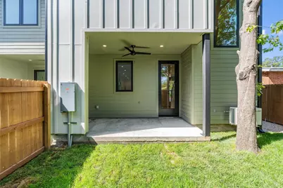 1402 Beckett Street, Austin, TX 78757 - Photo 28