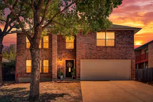 1022 Silverstone Ln, Cedar Park, TX 78613 - Photo 1