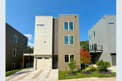 2309 Montopolis Drive #8, Austin, TX 78741 - Photo 1