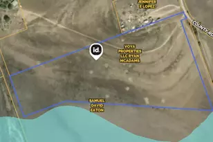 Cr 218 County Road 218, Bertram, TX 78605 - Photo 1