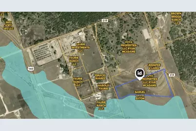 Cr 218 County Road 218, Bertram, TX 78605 - Photo 2