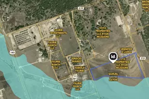 Cr 218 County Road 218, Bertram, TX 78605 - Photo 2