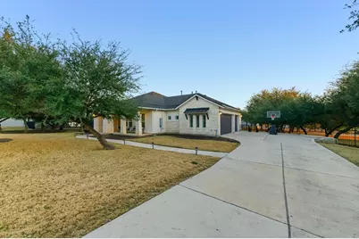 242 July Johnson Drive, Austin, TX 78737 - Photo 2