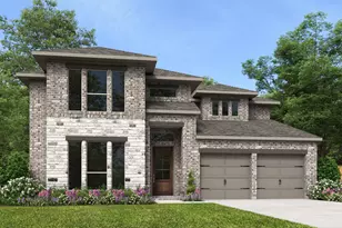 524 River Overlook Rd, Georgetown, TX 78628 - Photo 1