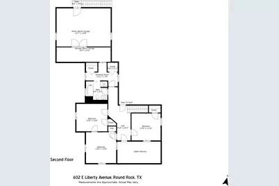 602 E Liberty Avenue E, Round Rock, TX 78664 - Photo 26