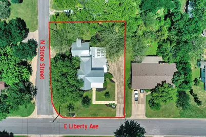 602 E Liberty Avenue E, Round Rock, TX 78664 - Photo 24