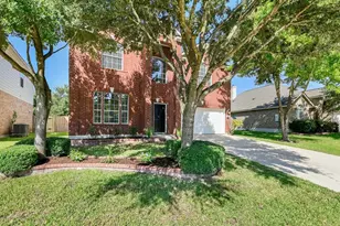 20308 Farm Pond Ln, Pflugerville, TX 78660 - Photo 2