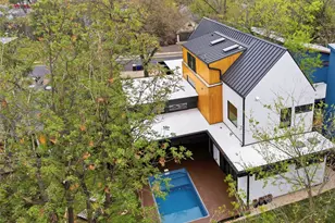 2306 S 2nd St, Austin, TX 78704 - Photo 2