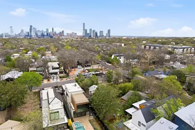 2306 S 2nd Street, Austin, TX 78704 - Photo 36