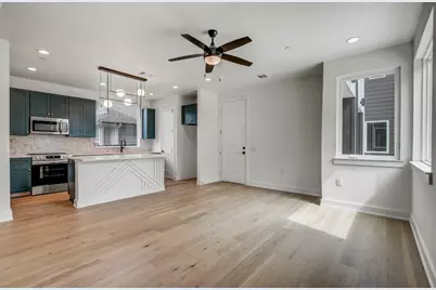 4127 E 12th Street #1, Austin, TX 78721 - Photo 2