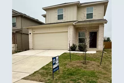 [Address not provided], Elgin, TX 78621 - Photo 1