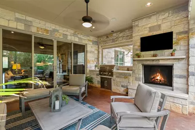 122 Feritti Drive, Lakeway, TX 78734 - Photo 26