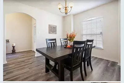 19917 Wt Gallaway Street, Manor, TX 78653 - Photo 6