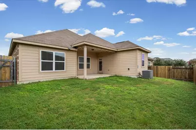 19917 Wt Gallaway Street, Manor, TX 78653 - Photo 2