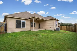 19917 W.T. Gallaway St, Manor, TX 78653 - Photo 2