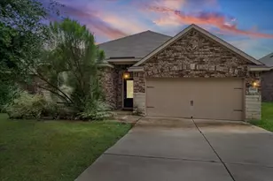 19917 W.T. Gallaway St, Manor, TX 78653 - Photo 1