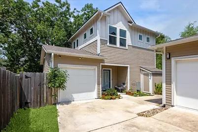 5006 Baker Street #B, Austin, TX 78721 - Photo 4