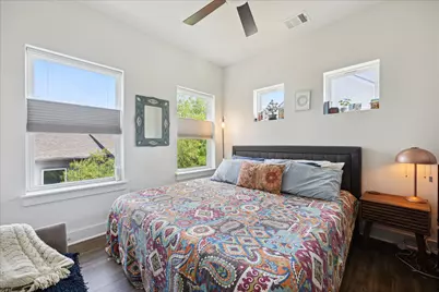 5006 Baker Street #B, Austin, TX 78721 - Photo 10