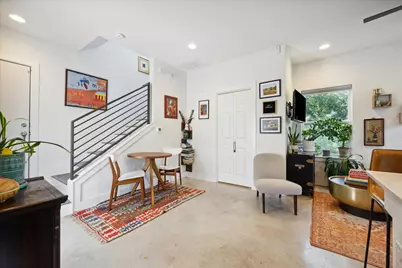 5006 Baker Street #B, Austin, TX 78721 - Photo 2
