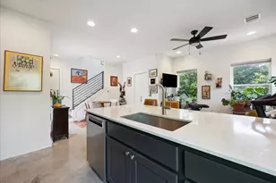 5006 Baker St, Austin, TX 78721 - Photo 6
