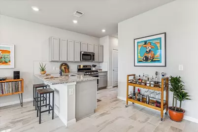 9015 Cattle Baron Path #1002, Austin, TX 78747 - Photo 6