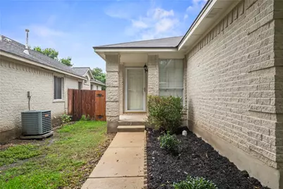 3920 Whitey Ford Way, Round Rock, TX 78665 - Photo 6