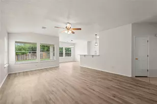 3920 Whitey Ford Way, Round Rock, TX 78665 - Photo 1