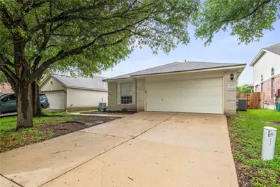3920 Whitey Ford Way, Round Rock, TX 78665 - Photo 4