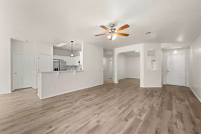 3920 Whitey Ford Way, Round Rock, TX 78665 - Photo 6