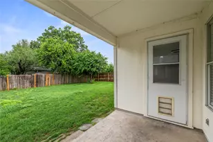 3920 Whitey Ford Way, Round Rock, TX 78665 - Photo 30