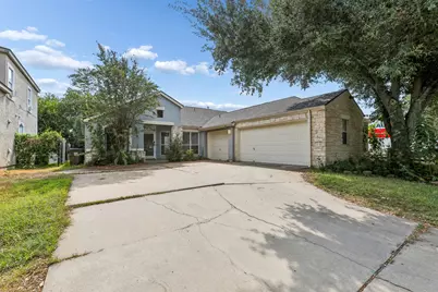 2527 Tandi Trail, Round Rock, TX 78664 - Photo 1