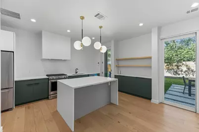 5006 Gladeview Drive #2, Austin, TX 78745 - Photo 2