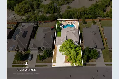 225 Kirkhill Street, Hutto, TX 78634 - Photo 4
