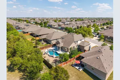225 Kirkhill Street, Hutto, TX 78634 - Photo 26