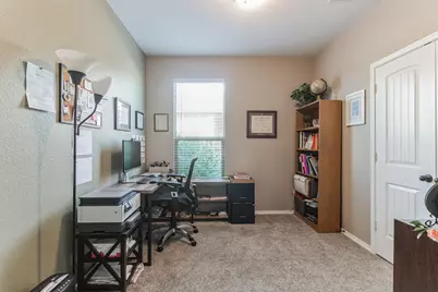 402 Thunder Valley Trail, Georgetown, TX 78626 - Photo 14